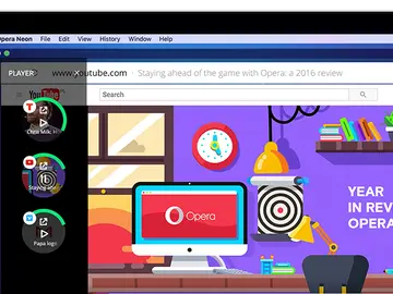 Opera Software Opera Software