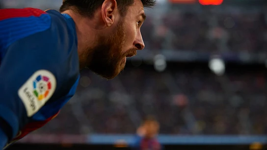 Messi Messi