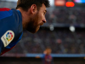 Messi Messi