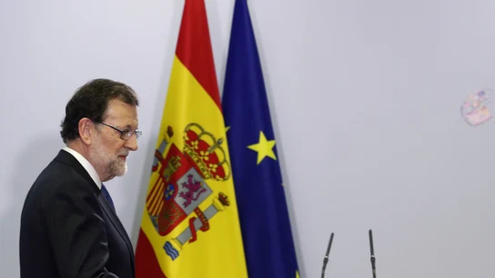 Mariano Rajoy Mariano Rajoy