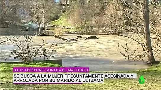 Frame 16.104176 de: mujer asesinada Frame 16.104176 de: mujer asesinada