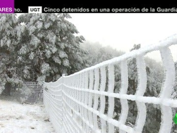 Frame 41.916161 de: nieve mediterraneo Frame 41.916161 de: nieve mediterraneo