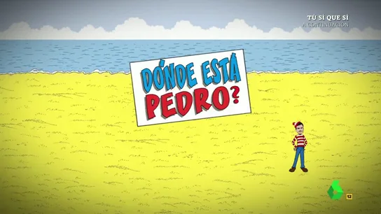 Frame 278.32773 de: PEDRO SANCHEZ Frame 278.32773 de: PEDRO SANCHEZ