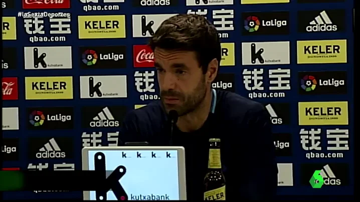 Frame 0.0 de: La Real Sociedad, indignada con el horario de la Copa del Rey Frame 0.0 de: La Real Sociedad, indignada con el horario de la Copa del Rey