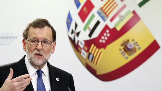 Mariano Rajoy, presidente del Gobierno Mariano Rajoy, presidente del Gobierno