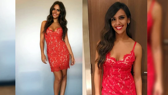 Cristina Pedroche Cristina Pedroche