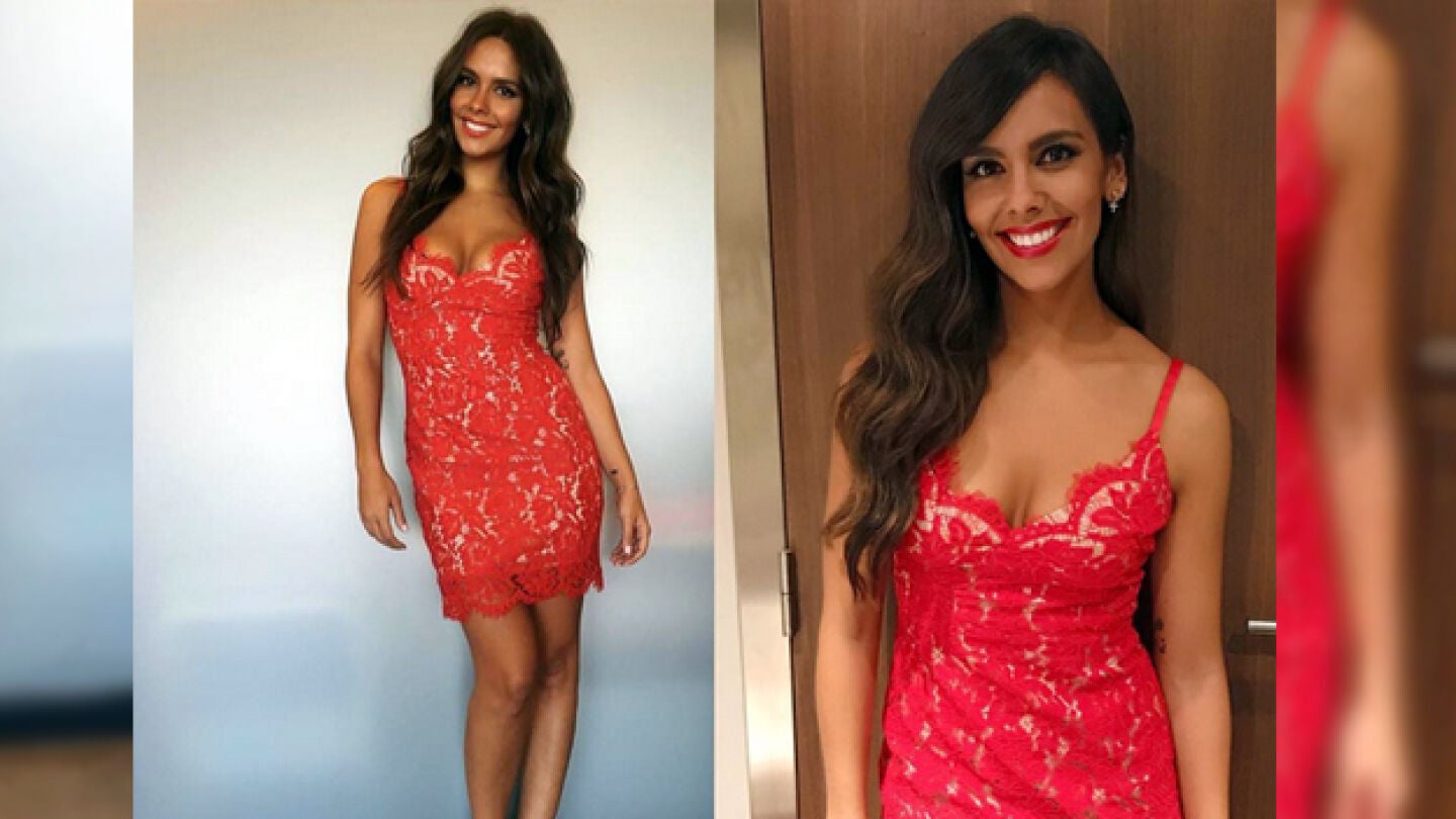 Cristina Pedroche
