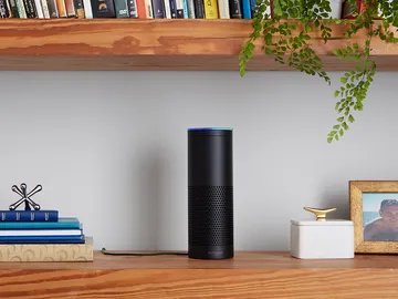 Amazon Echo Amazon Echo
