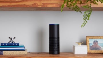 Amazon Echo