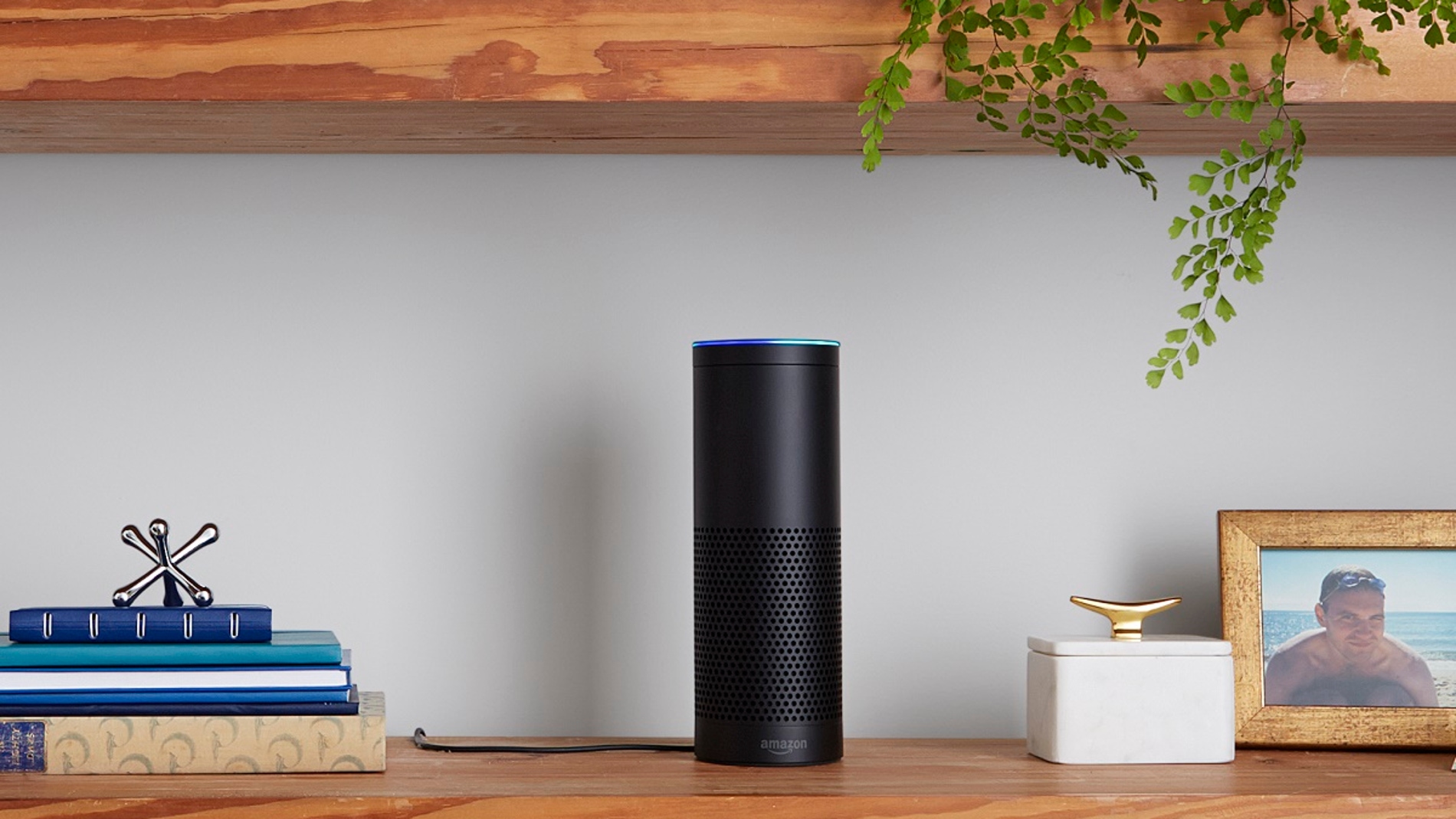 Amazon Echo