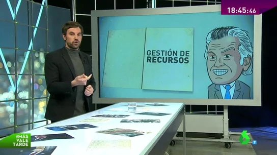 Neologismos de Bárcenas Neologismos de Bárcenas