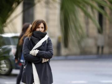 Ola de frío en España Ola de frío en España