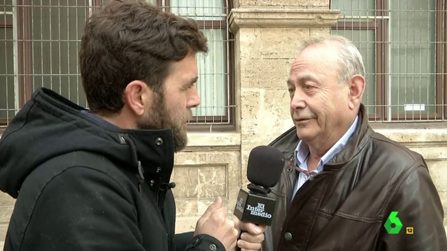 Frame 85.136604 de: Juez Castro: "El caso N&oacute;os ha sido lo m&aacute;s dif&iacute;cil de mi carrera profesional"