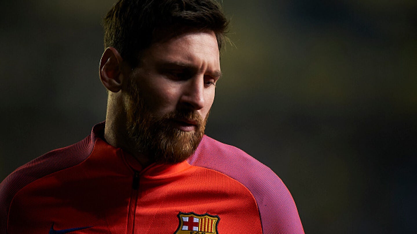 Messi
