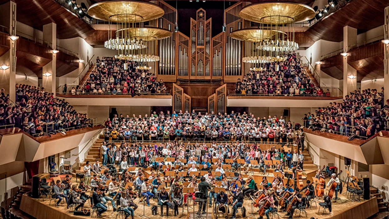 Auditorio Nacional