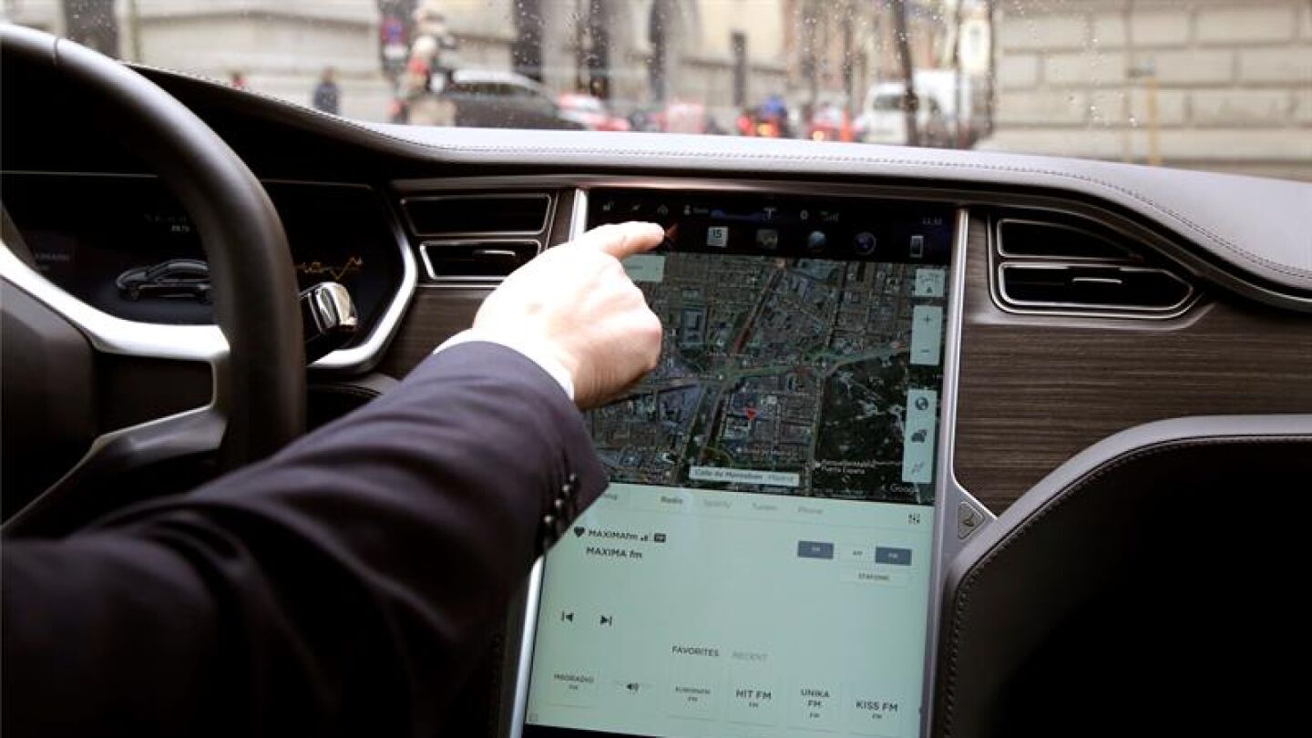 Servicio de Uber
