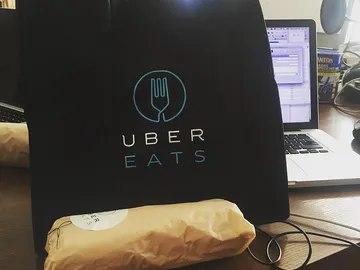 UberEats UberEats