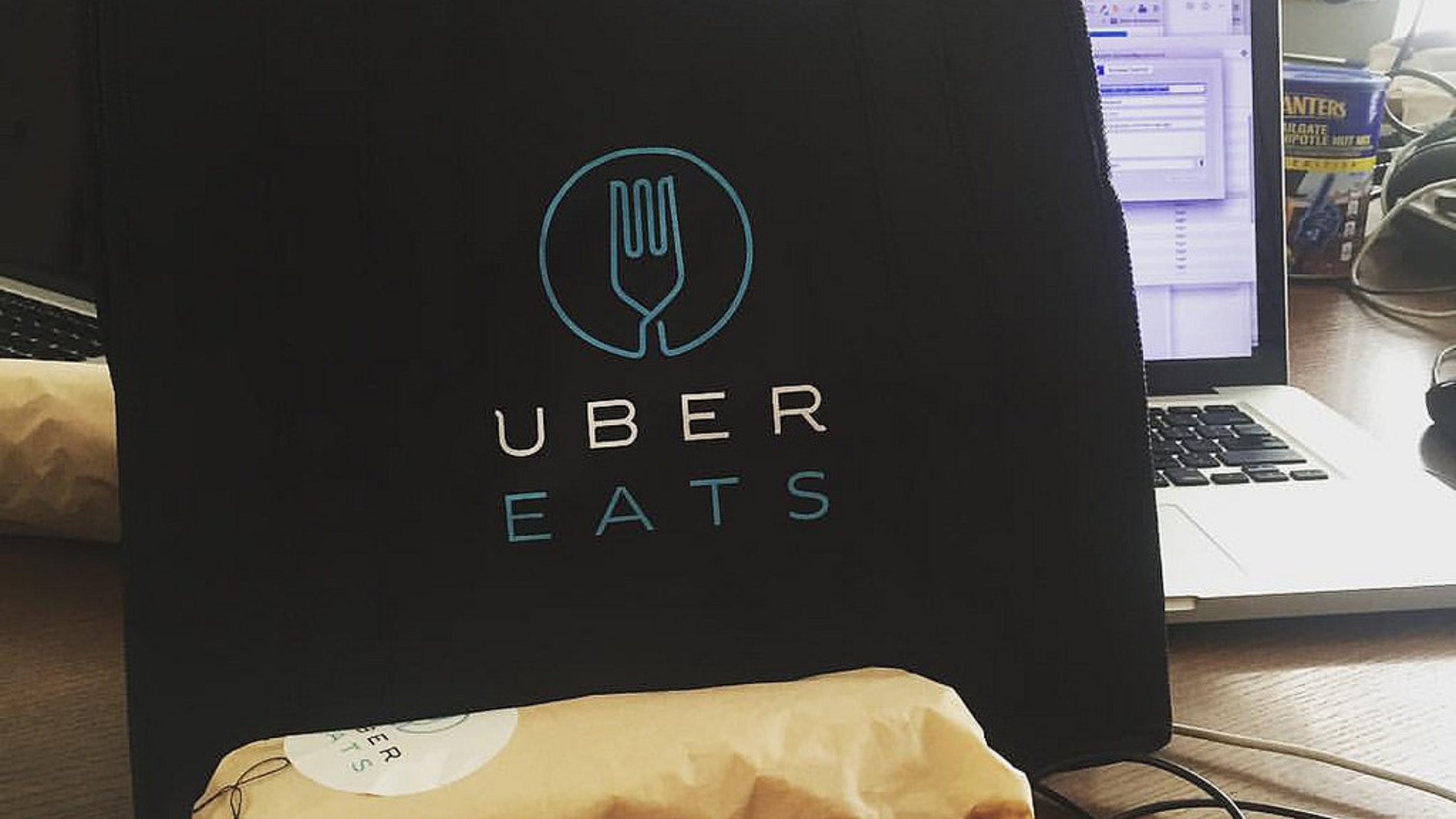 UberEats