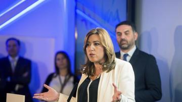 Susana Díaz