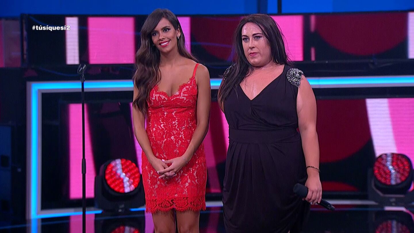 Lola en TSQS