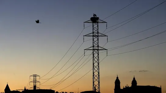 El precio de la luz El precio de la luz