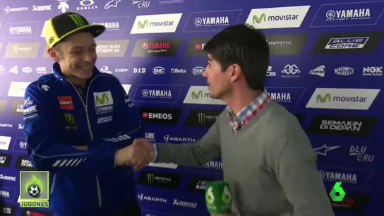 Rossi Rossi
