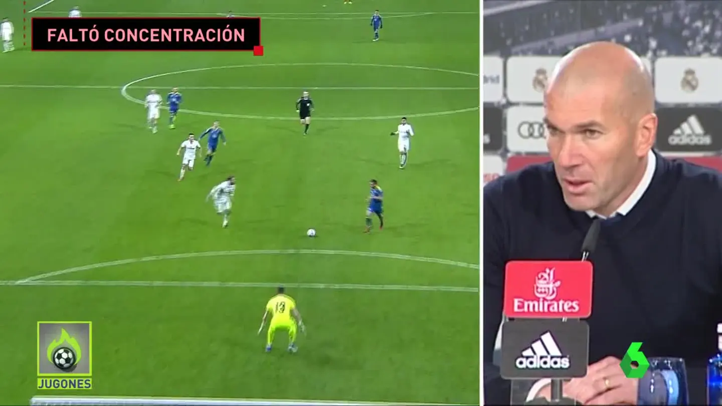 Zidane Zidane