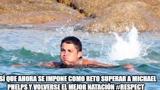 Cristiano Ronaldo, protagonista de los 'memes' del Real Madrid - Celta Cristiano Ronaldo, protagonista de los 'memes' del Real Madrid - Celta
