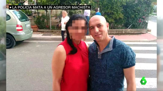 Frame 42.741694 de: Un hombre denunciado por violencia machista muere por disparos de la policía tras resistirse a ser detenido Frame 42.741694 de: Un hombre denunciado por violencia machista muere por disparos de la policía tras resistirse a ser detenido