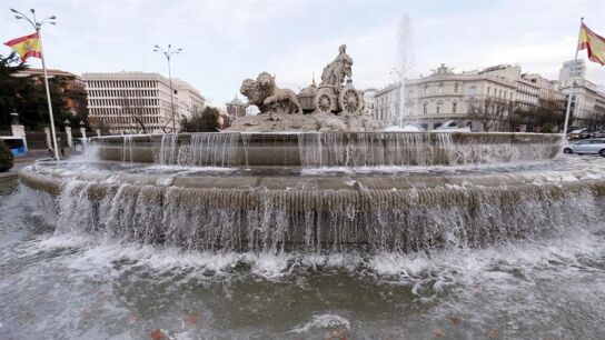Cibeles (Madrid)
