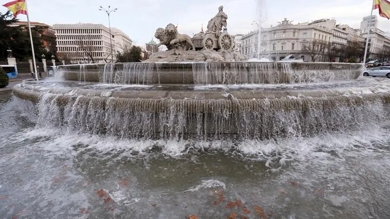 Cibeles (Madrid)