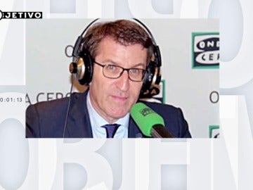 Frame 0.0 de: Feijóo dice que España tiene la mayor deuda pública sobre PIB de la UE Frame 0.0 de: Feijóo dice que España tiene la mayor deuda pública sobre PIB de la UE