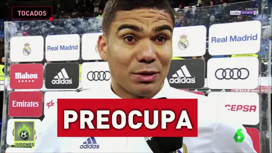 Casemiro Casemiro