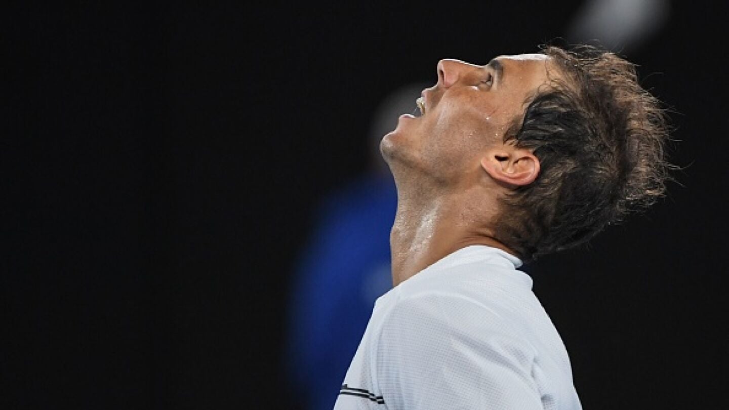 Nadal