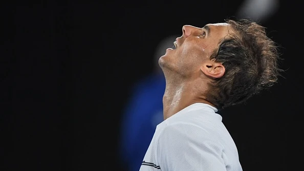 Rafa Nadal Nadal