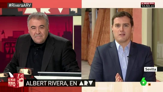 Frame 25.405068 de: ALBERT RIVERA Frame 25.405068 de: ALBERT RIVERA