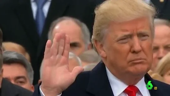 Donald Trump Donald Trump