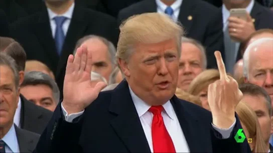 Donald Trump Donald Trump