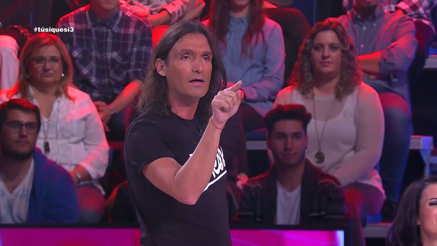 Rafa M&eacute;ndez