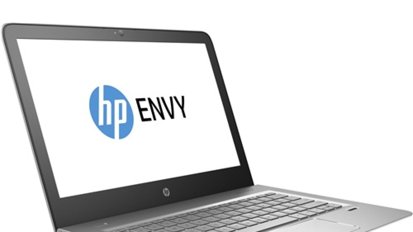 Modelo de HP Envy