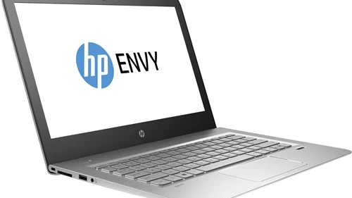 Modelo de HP Envy