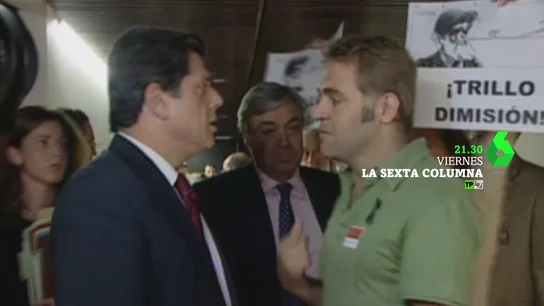 laSexta Columna laSexta Columna