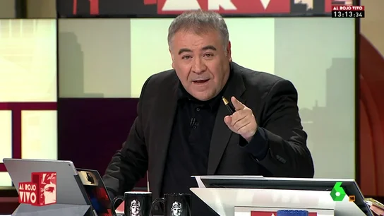 Frame 1.412574 de: AL ROJO Frame 1.412574 de: AL ROJO