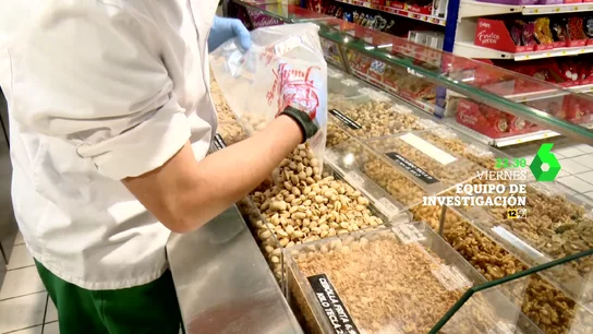 Frutos secos Frutos secos