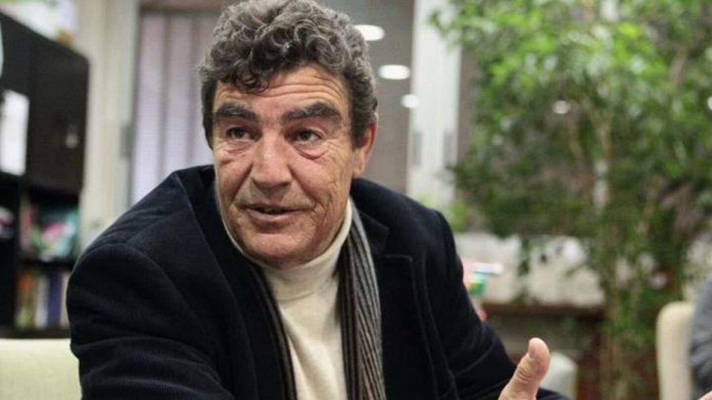 El juez Calatayud niega los rumores de su jubilaci&oacute;n: "Tengo la obligaci&oacute;n de calmar a mis choricillos, no me jubilo"