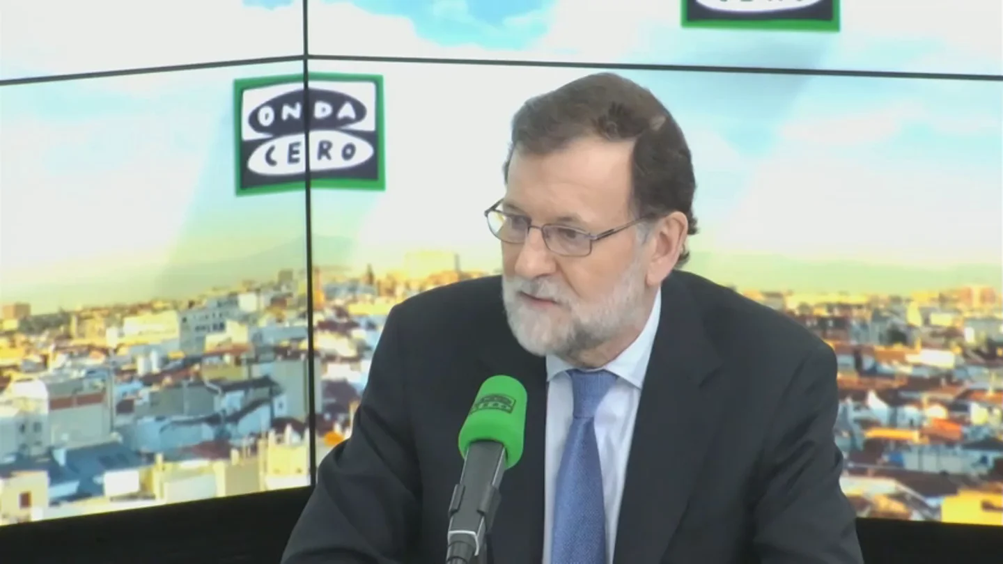 Frame 0.0 de: Mariano Rajoy: “La tasa de paro nunca ha bajado del 8% y nunca ha habido menos de 2 millones de parados” Frame 0.0 de: Mariano Rajoy: “La tasa de paro nunca ha bajado del 8% y nunca ha habido menos de 2 millones de parados”