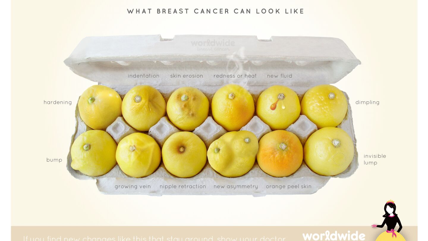 Conoce tus limones