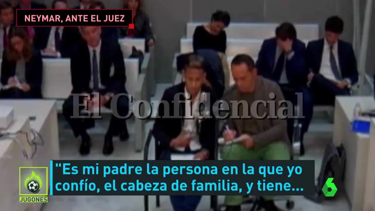 Neymar Neymar