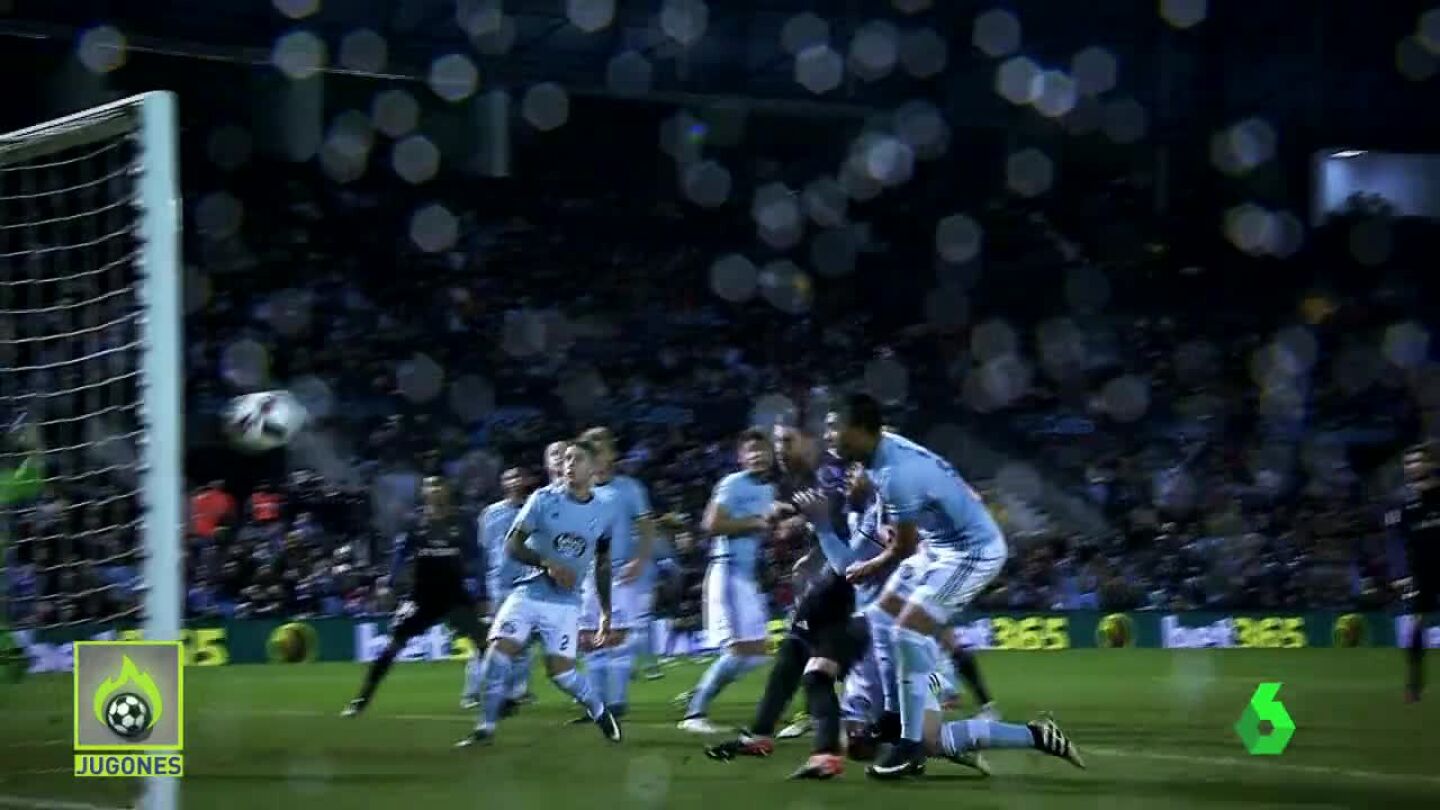 Sergio Ramos
