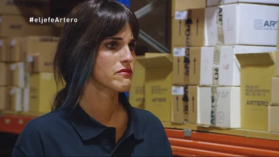 El Jefe Infiltrado Artero El Jefe Infiltrado Artero